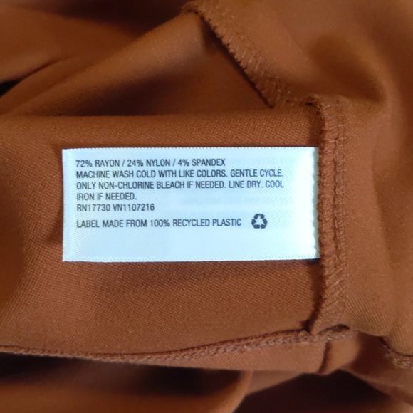 A New Day dress - Picture 6 of 6